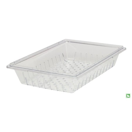 Rubbermaid Manual Soap Dispenser Black/Black 003 PP-D3161-EA